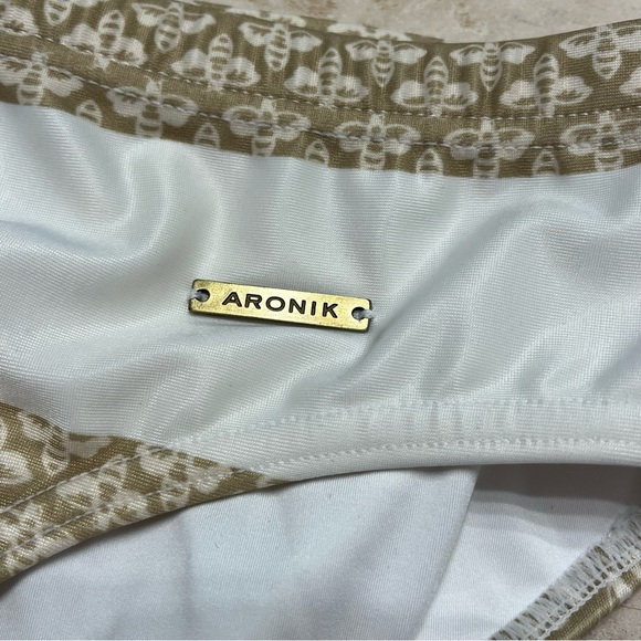 ARONIK Swim Brief (Deadstock) - Picture 5 of 9